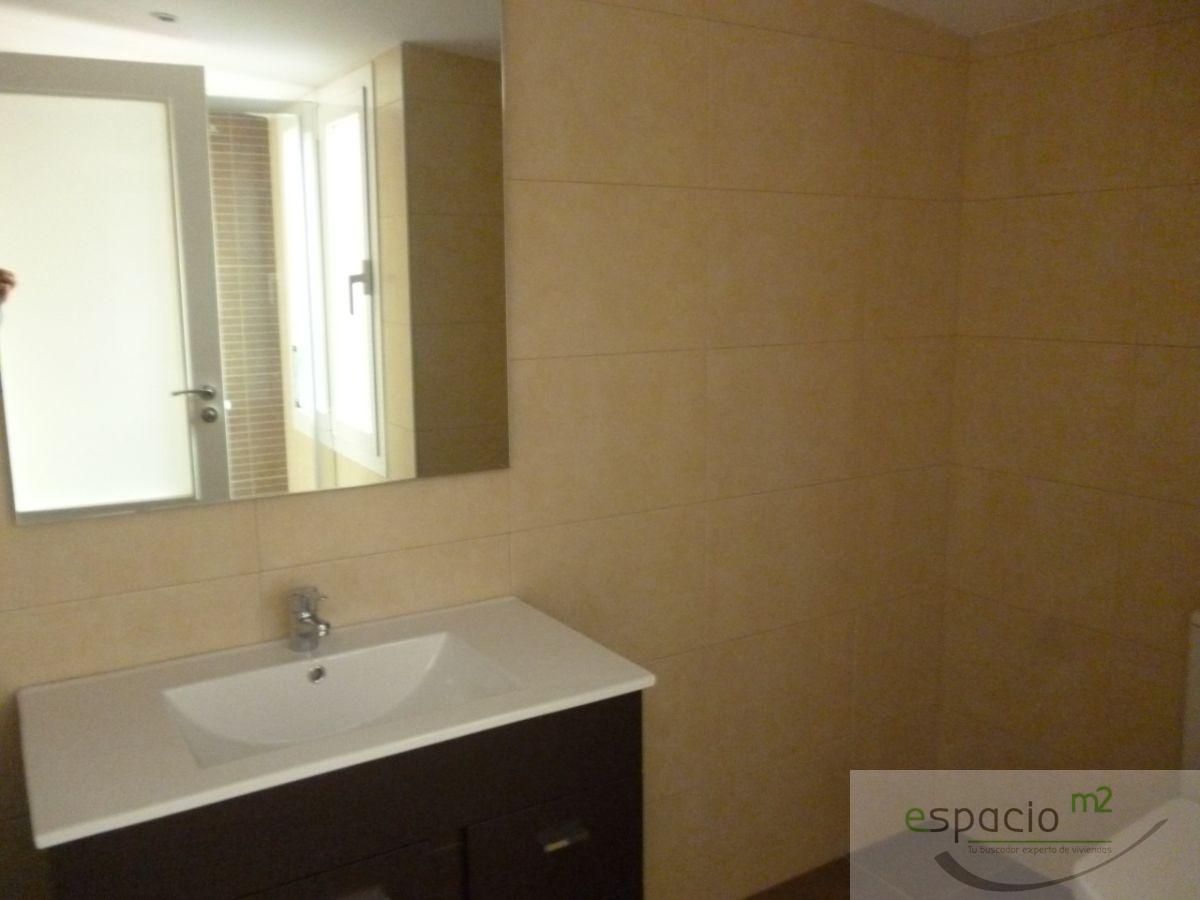 For sale of flat in Burgos