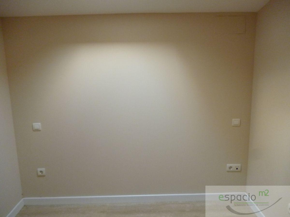 For sale of flat in Burgos