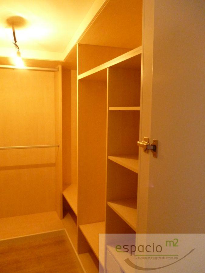 For sale of flat in Burgos
