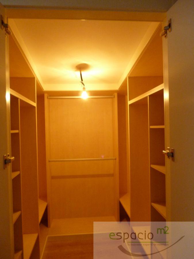 For sale of flat in Burgos