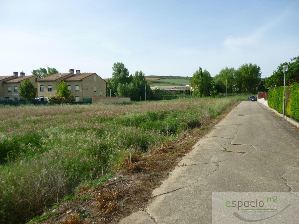 Venta de terreno en Villariezo