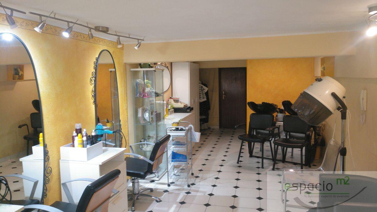 For sale of commercial in Burgos