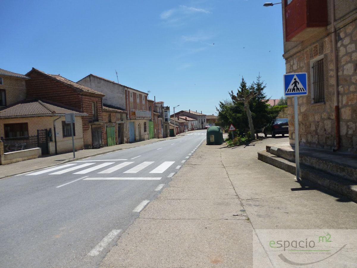 For sale of house in Presencio