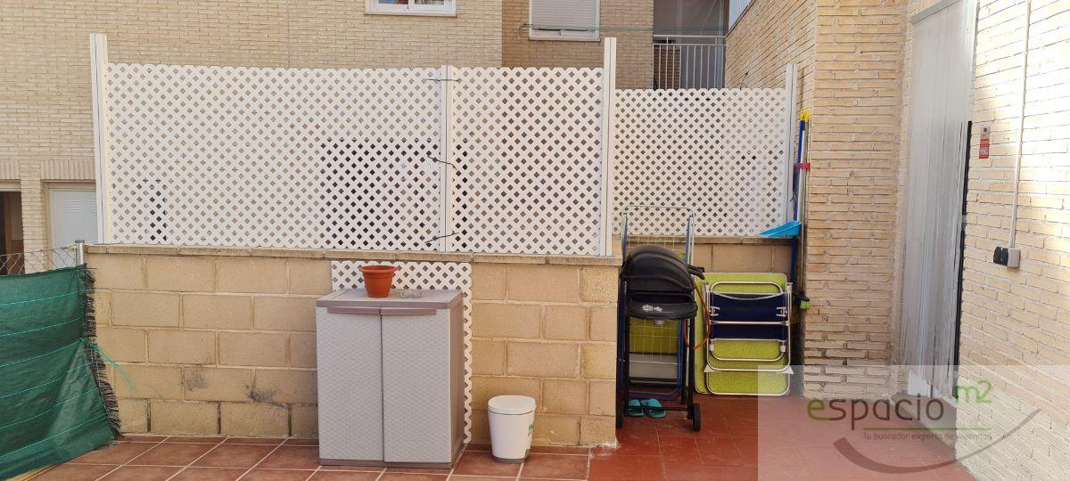 For sale of apartment in El Casar de Escalona