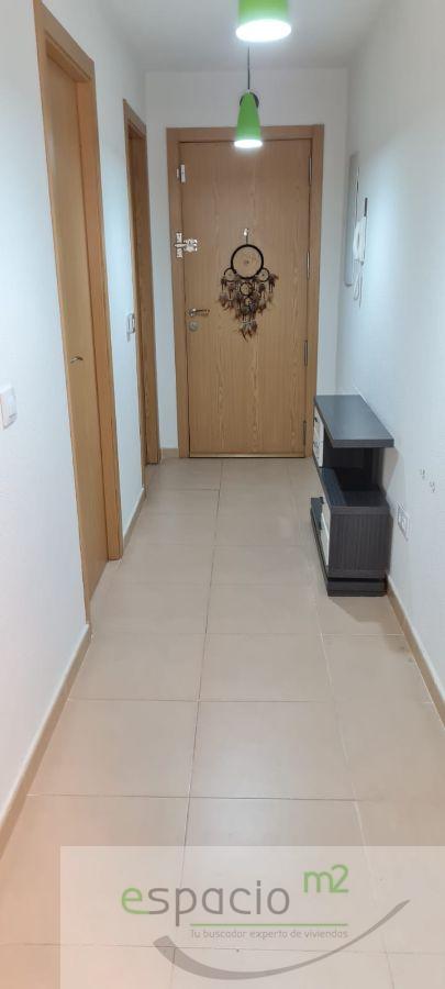 For sale of apartment in El Casar de Escalona