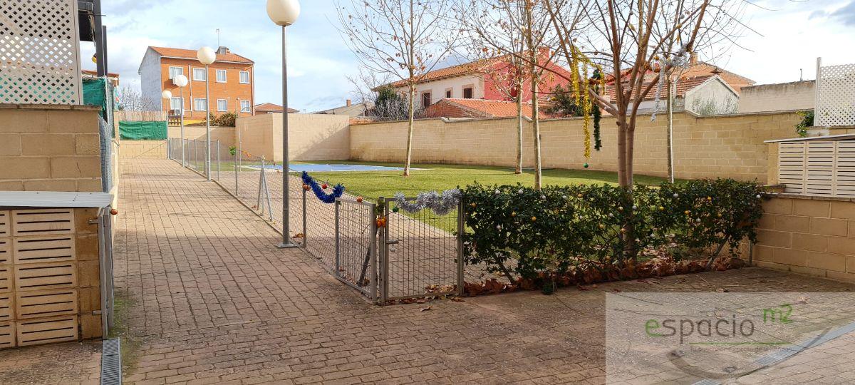 For sale of apartment in El Casar de Escalona