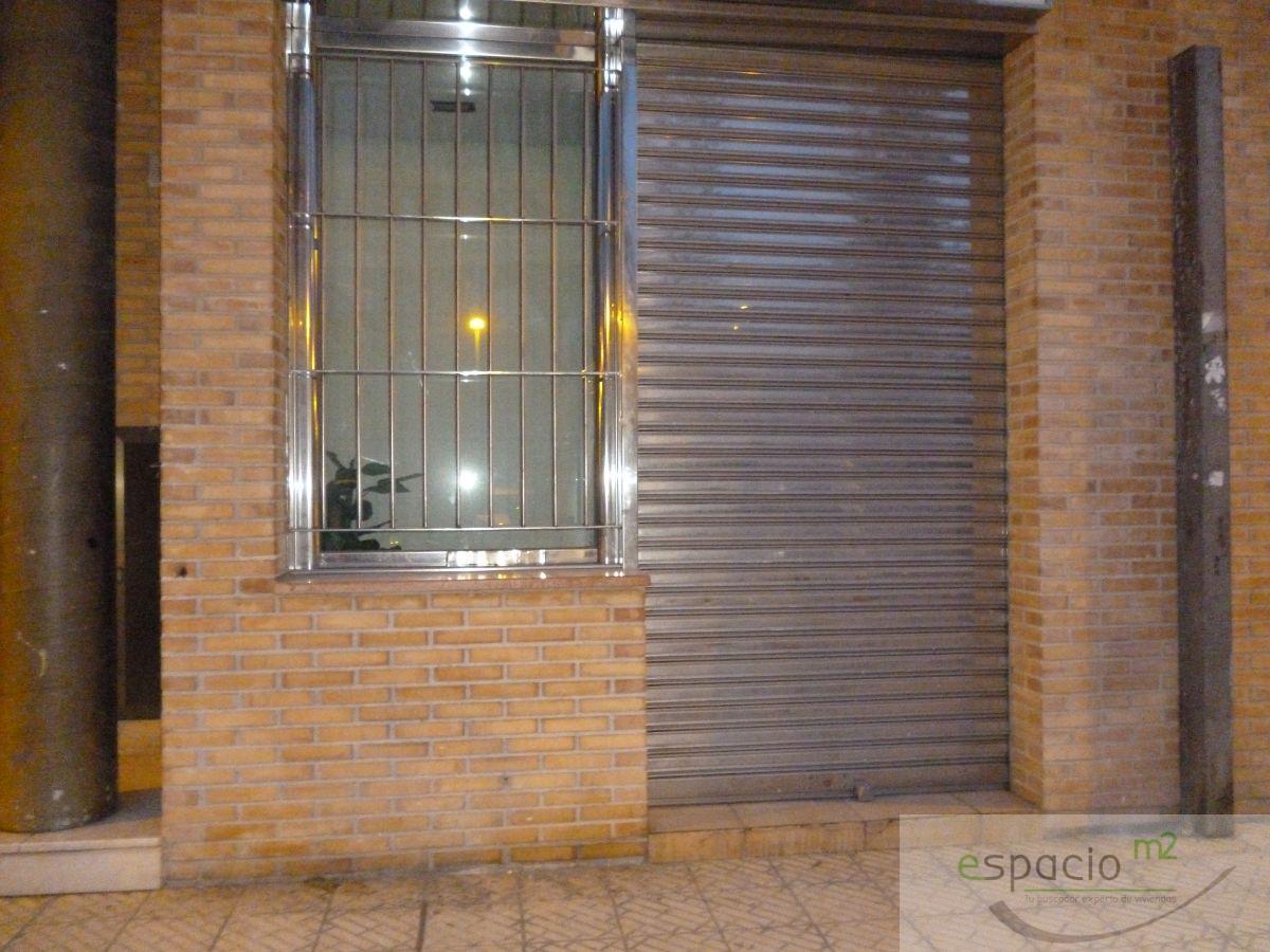 Oficina en venta en CALLE CERVANTES- SUR, Burgos