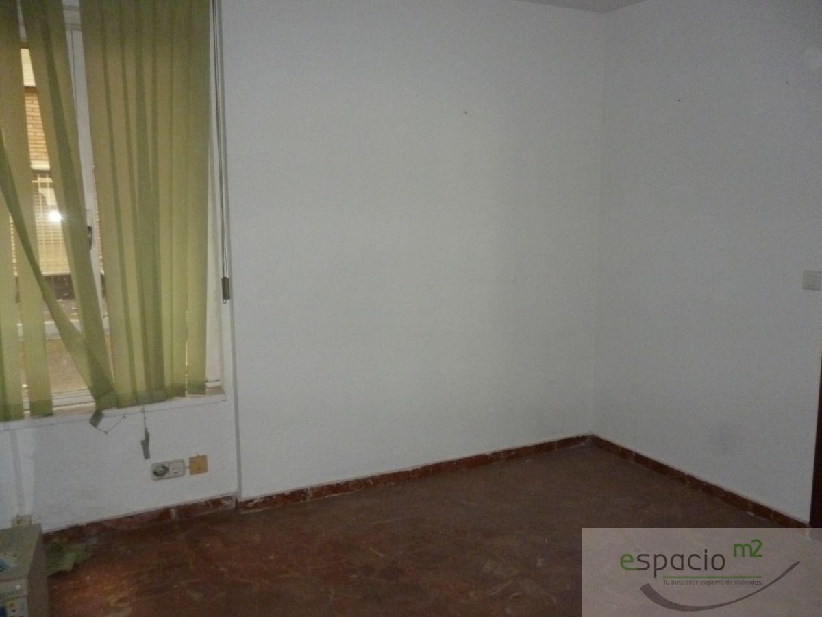 For sale of office in Burgos