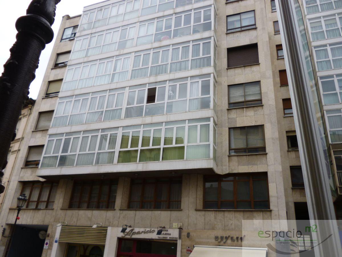 For sale of office in Burgos