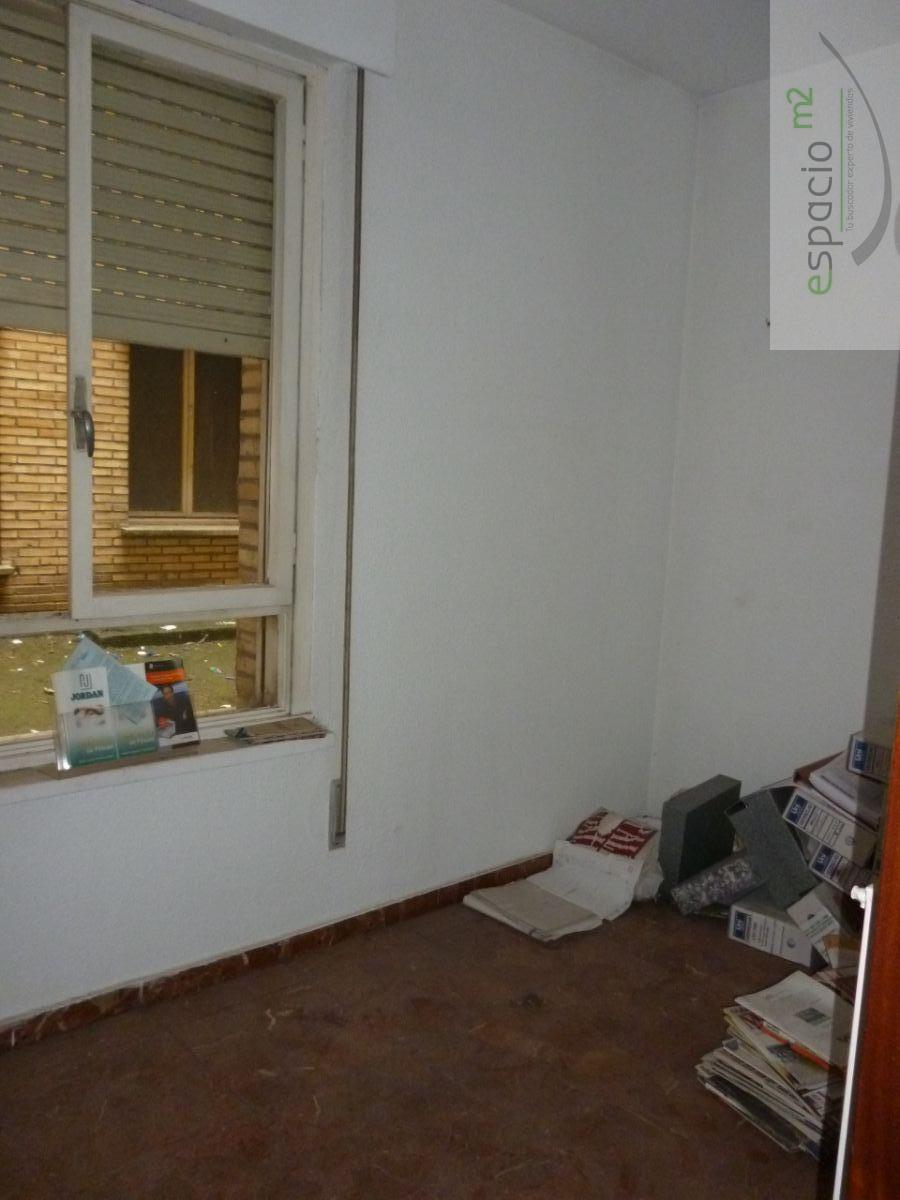 For sale of office in Burgos