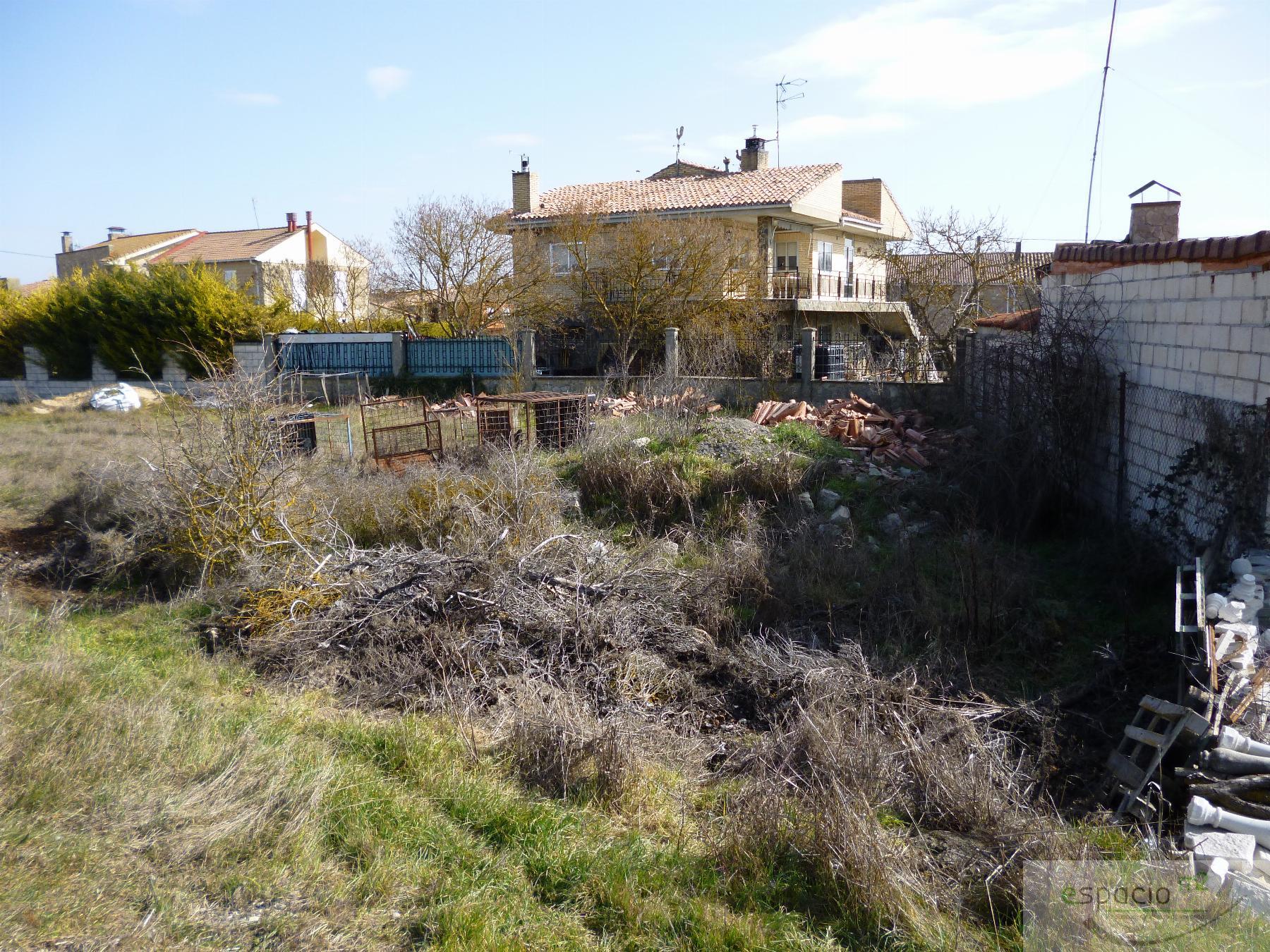 For sale of land in Merindad de Río Ubierna