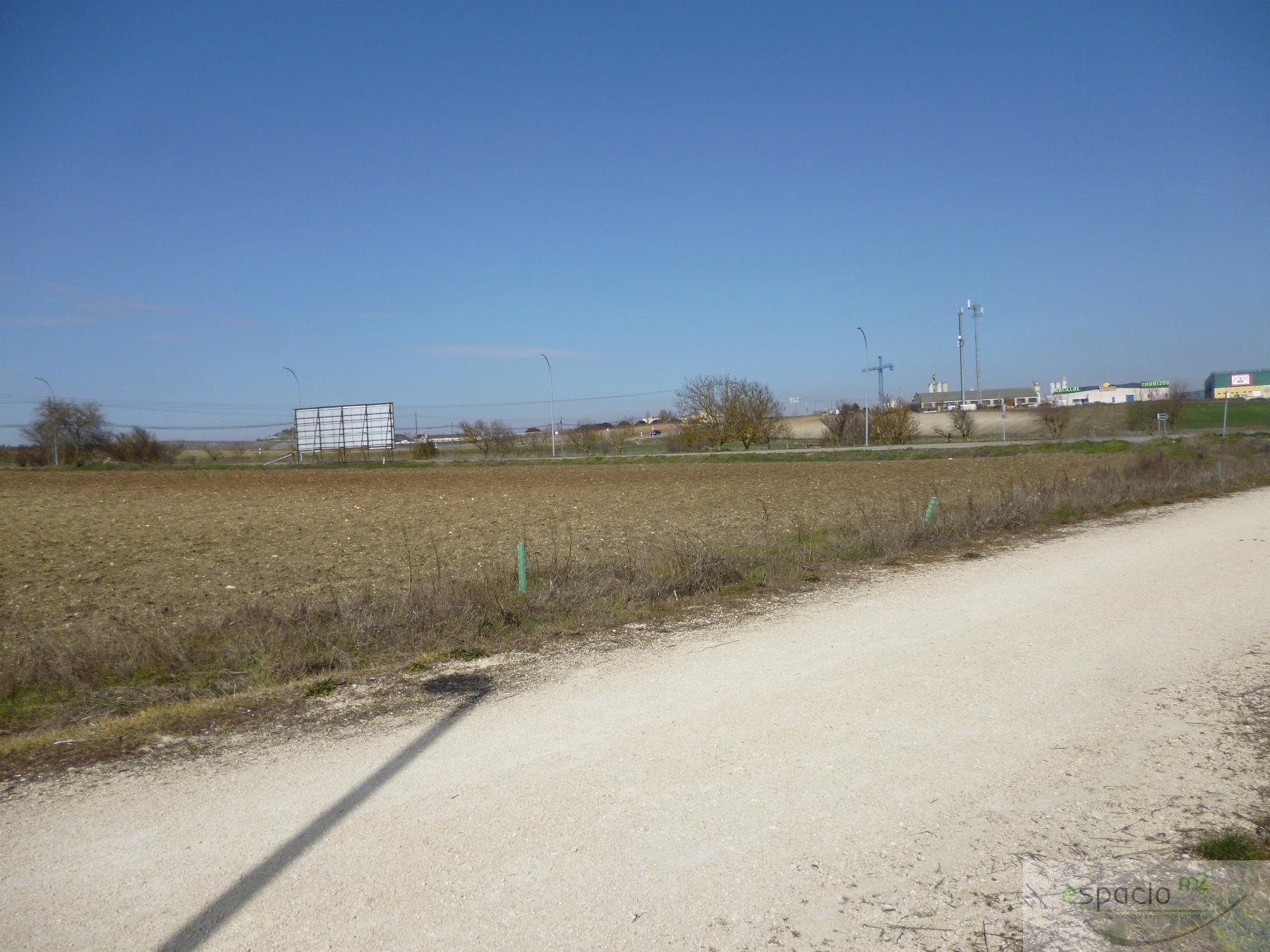 Venta de terreno en Merindad de Río Ubierna