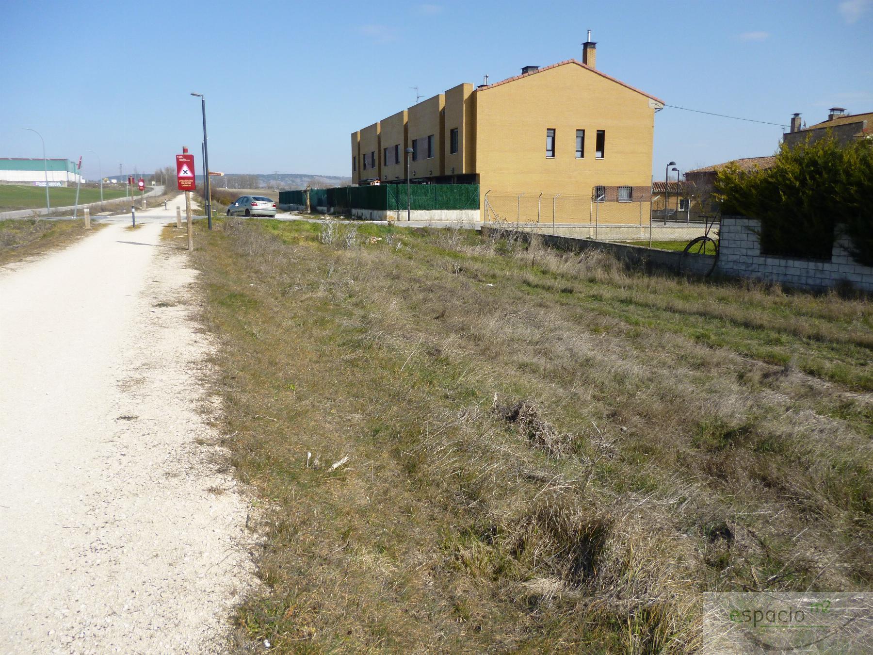 For sale of land in Merindad de Río Ubierna