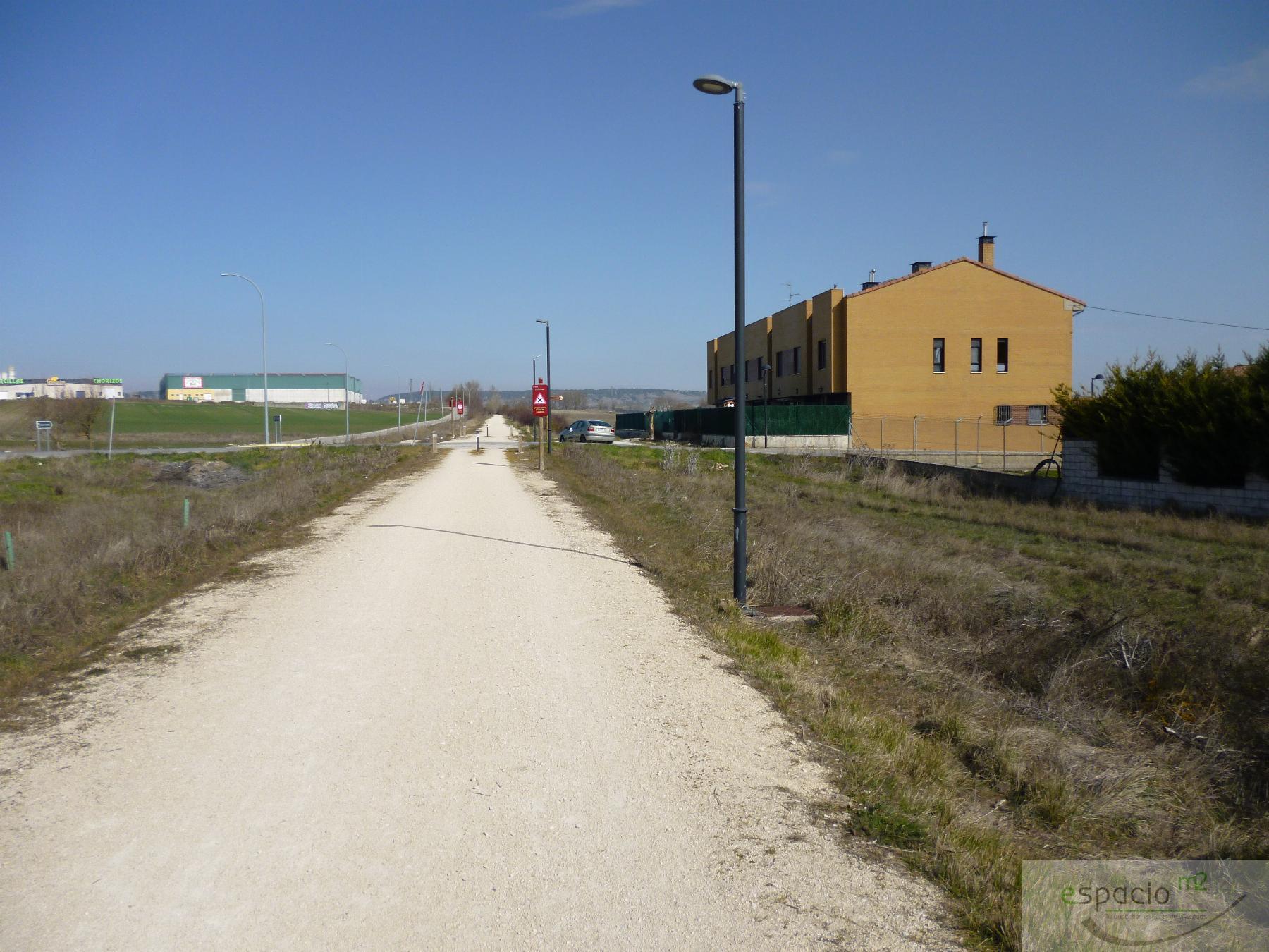 For sale of land in Merindad de Río Ubierna