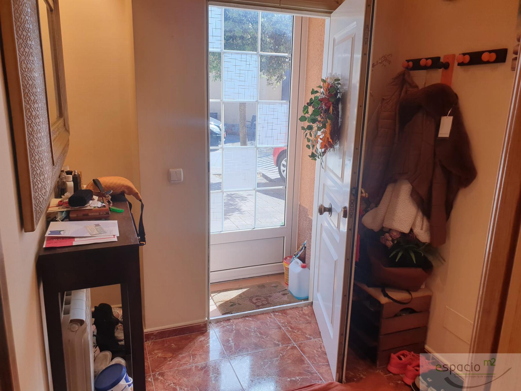 Entry/Exit