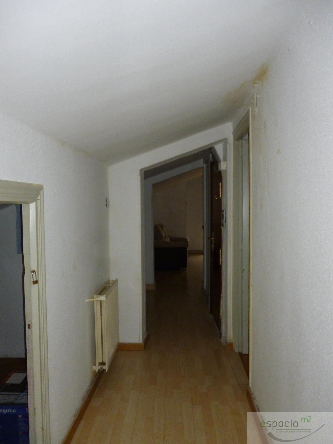Pasillo