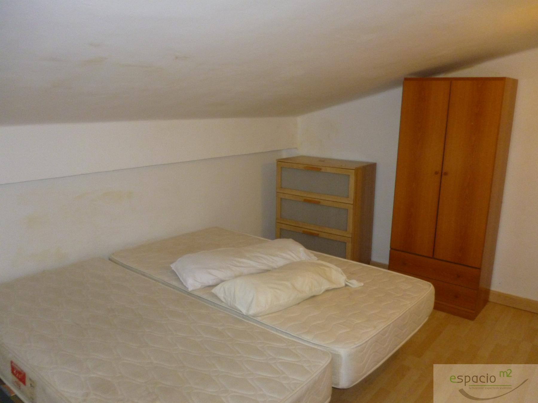 Dormitorio principal