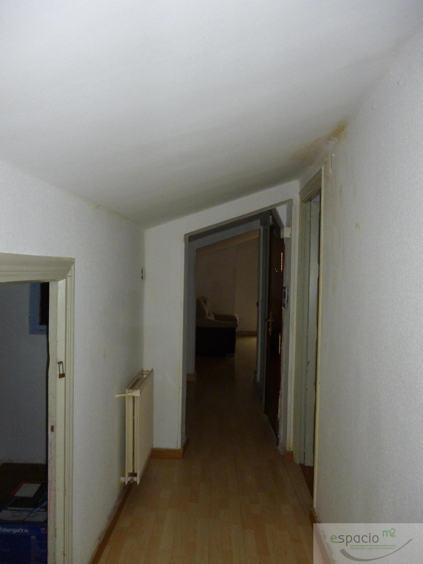 Pasillo