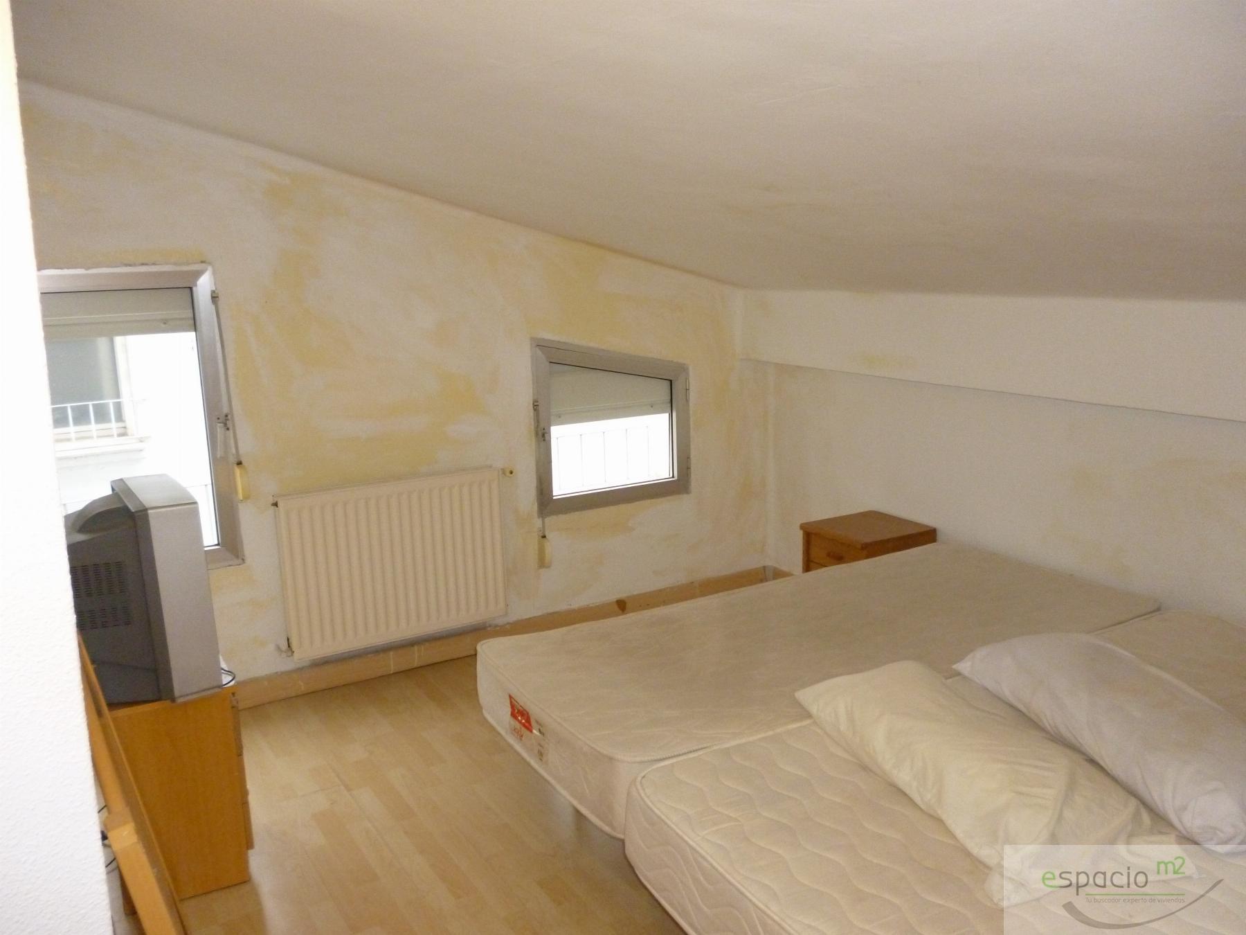 Dormitorio principal