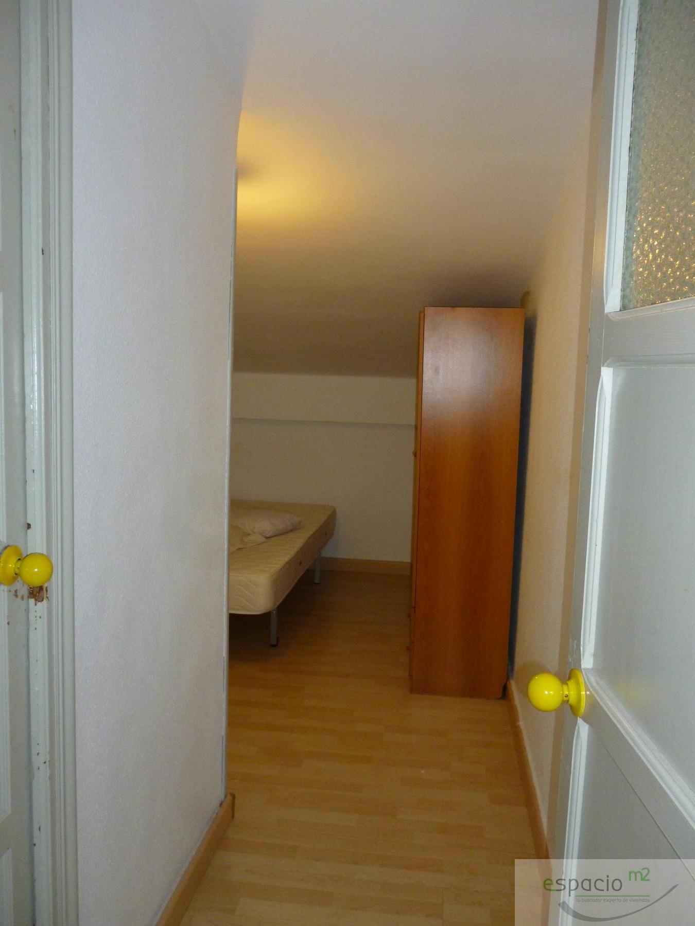 Dormitorio principal