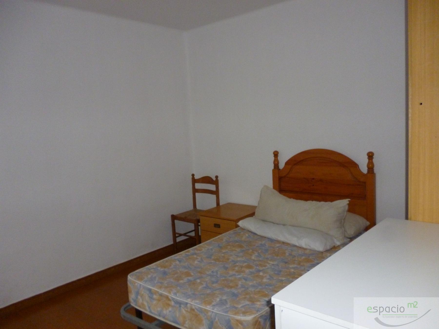 Venta de piso en Burgos