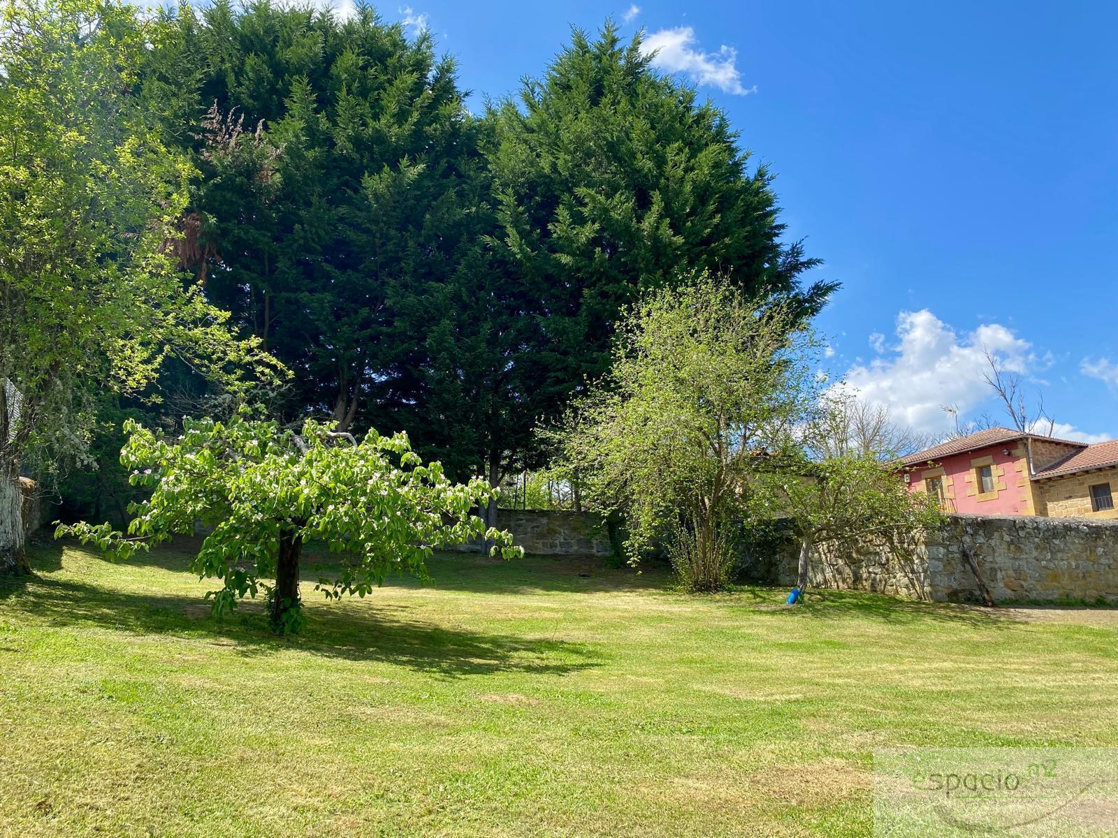 Venta de casa en Reinosa