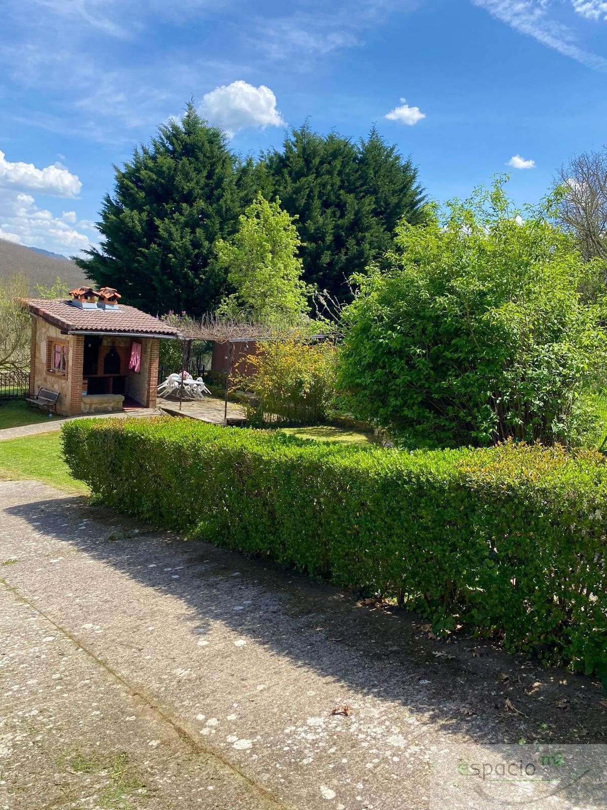 Venta de casa en Reinosa