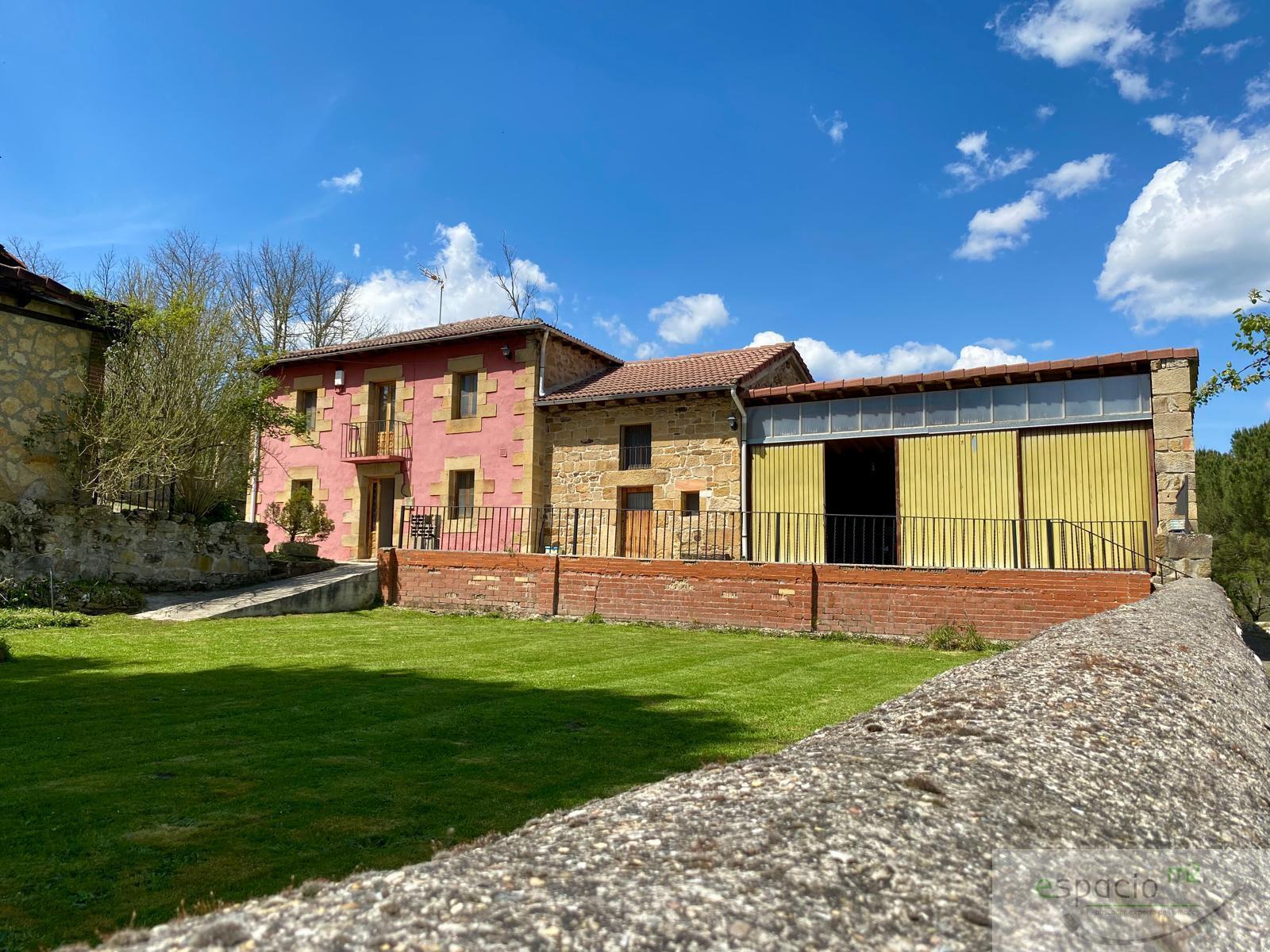 Venta de casa en Reinosa