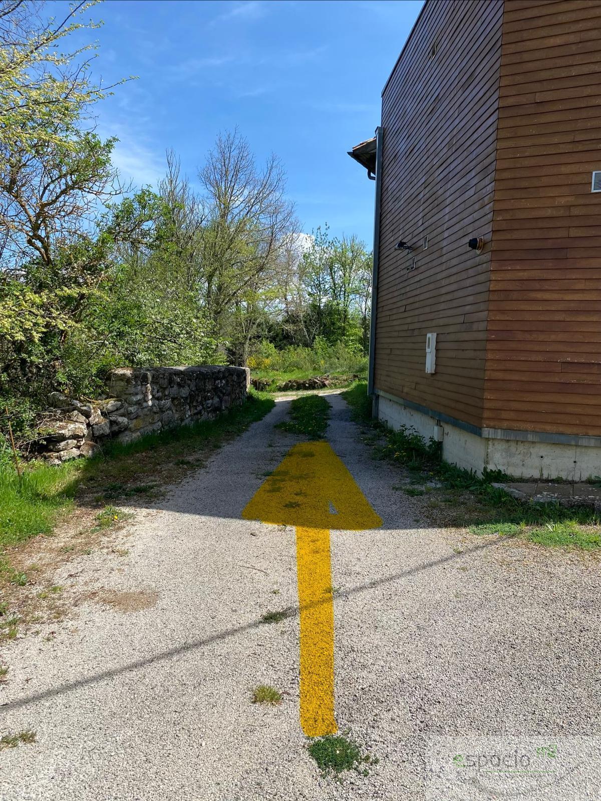 Venta de casa en Reinosa