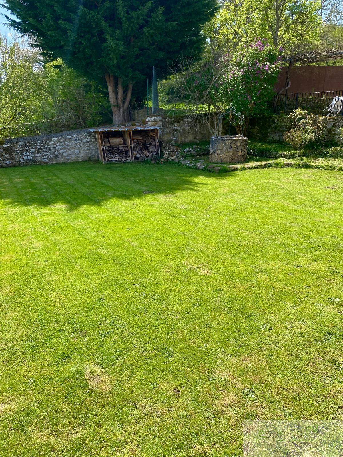 Venta de casa en Reinosa