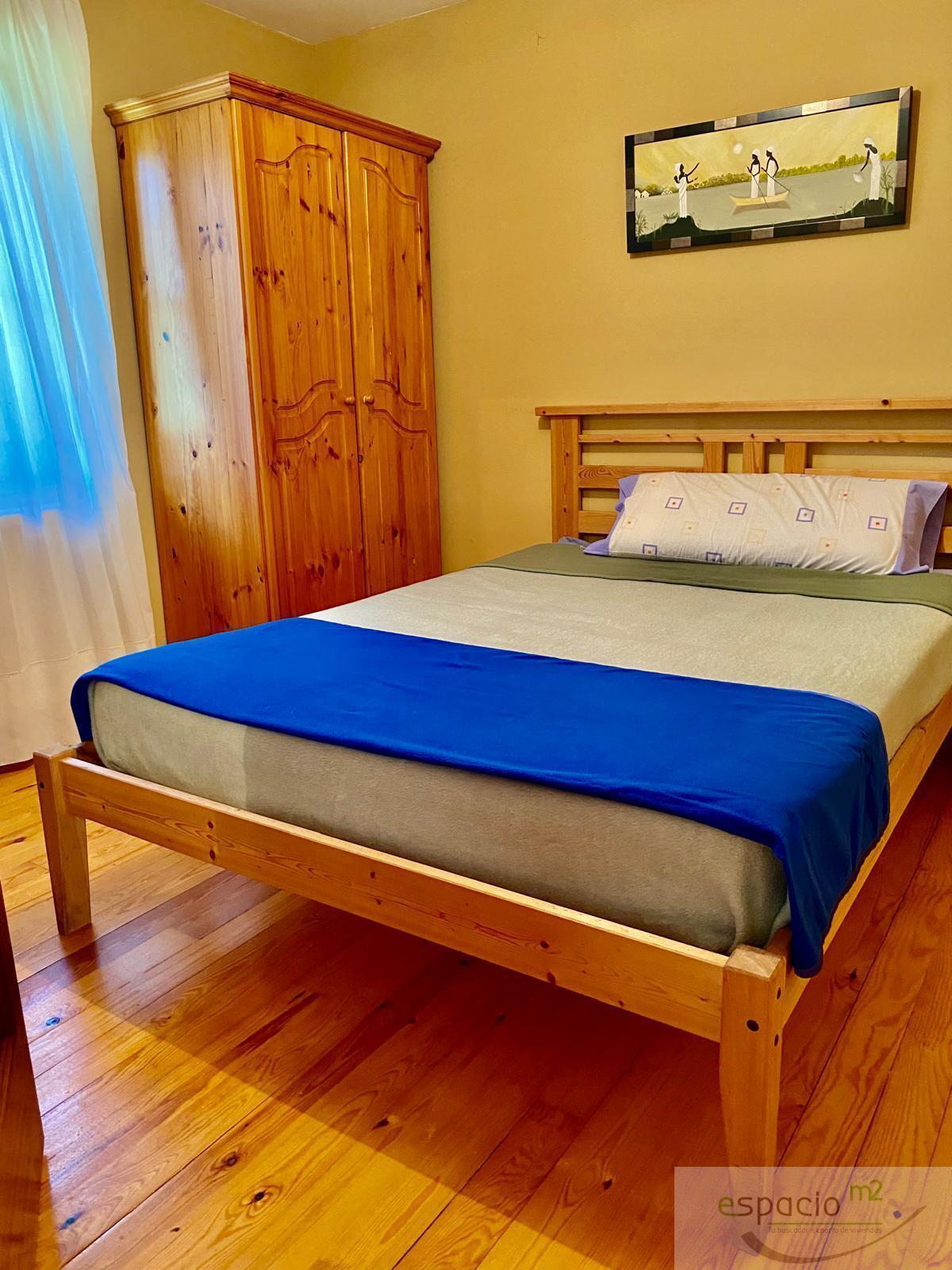 Venta de casa en Reinosa