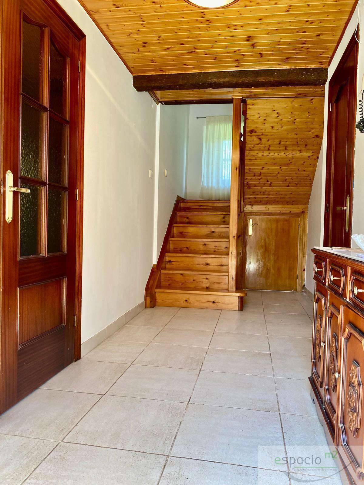 Venta de casa en Reinosa