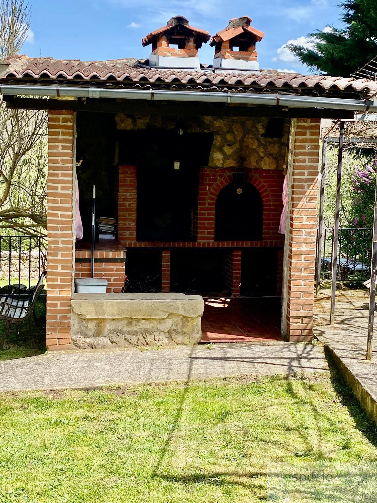 Venta de casa en Reinosa