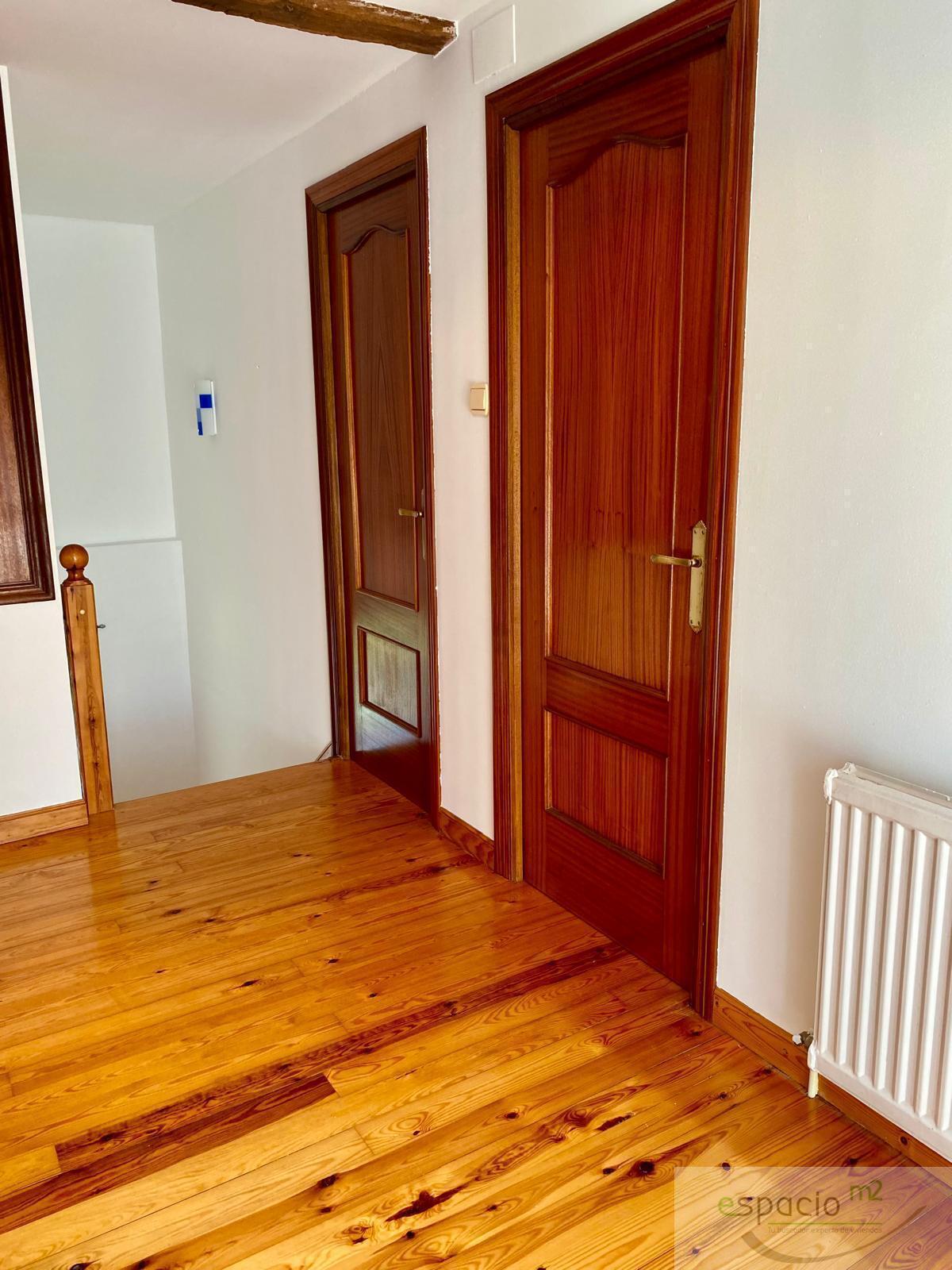 Venta de casa en Reinosa