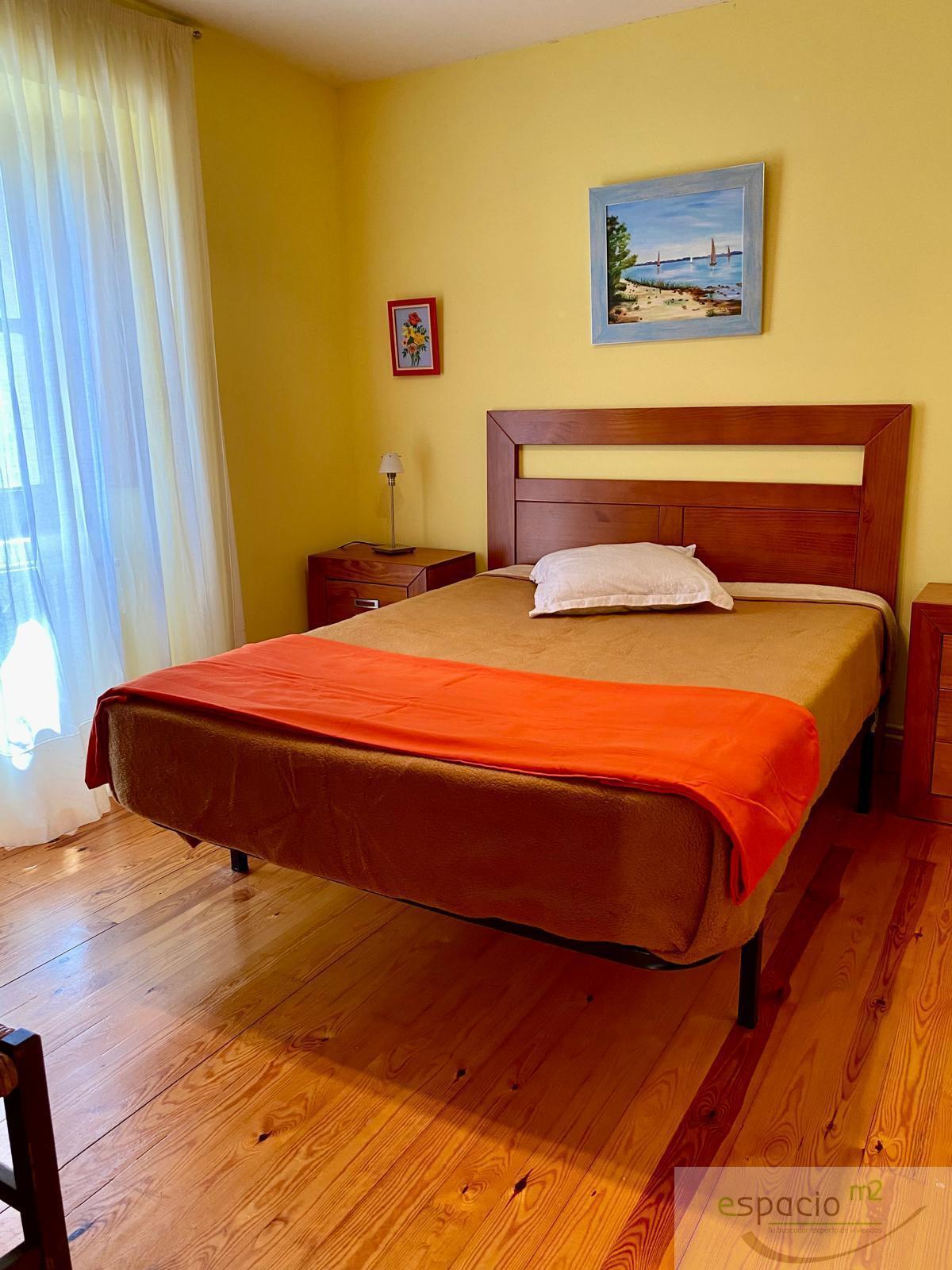 Venta de casa en Reinosa