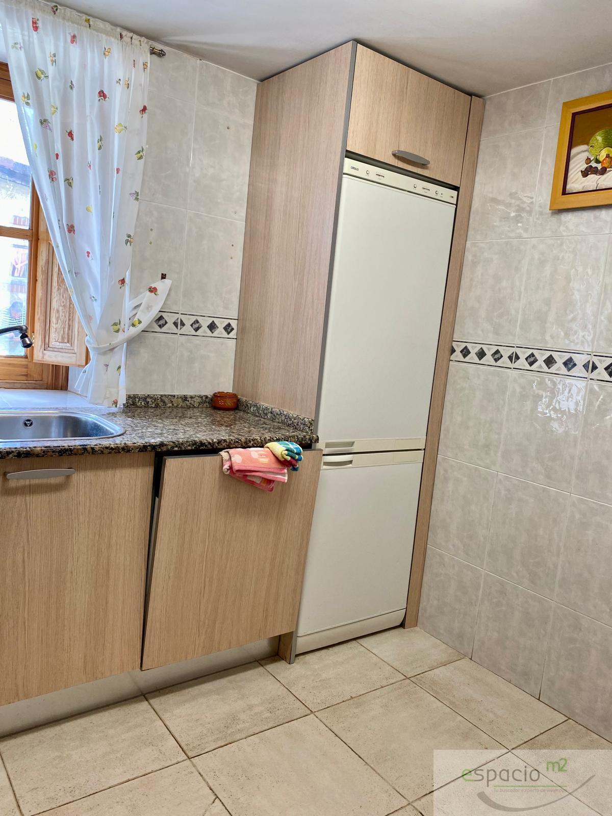 Venta de casa en Reinosa