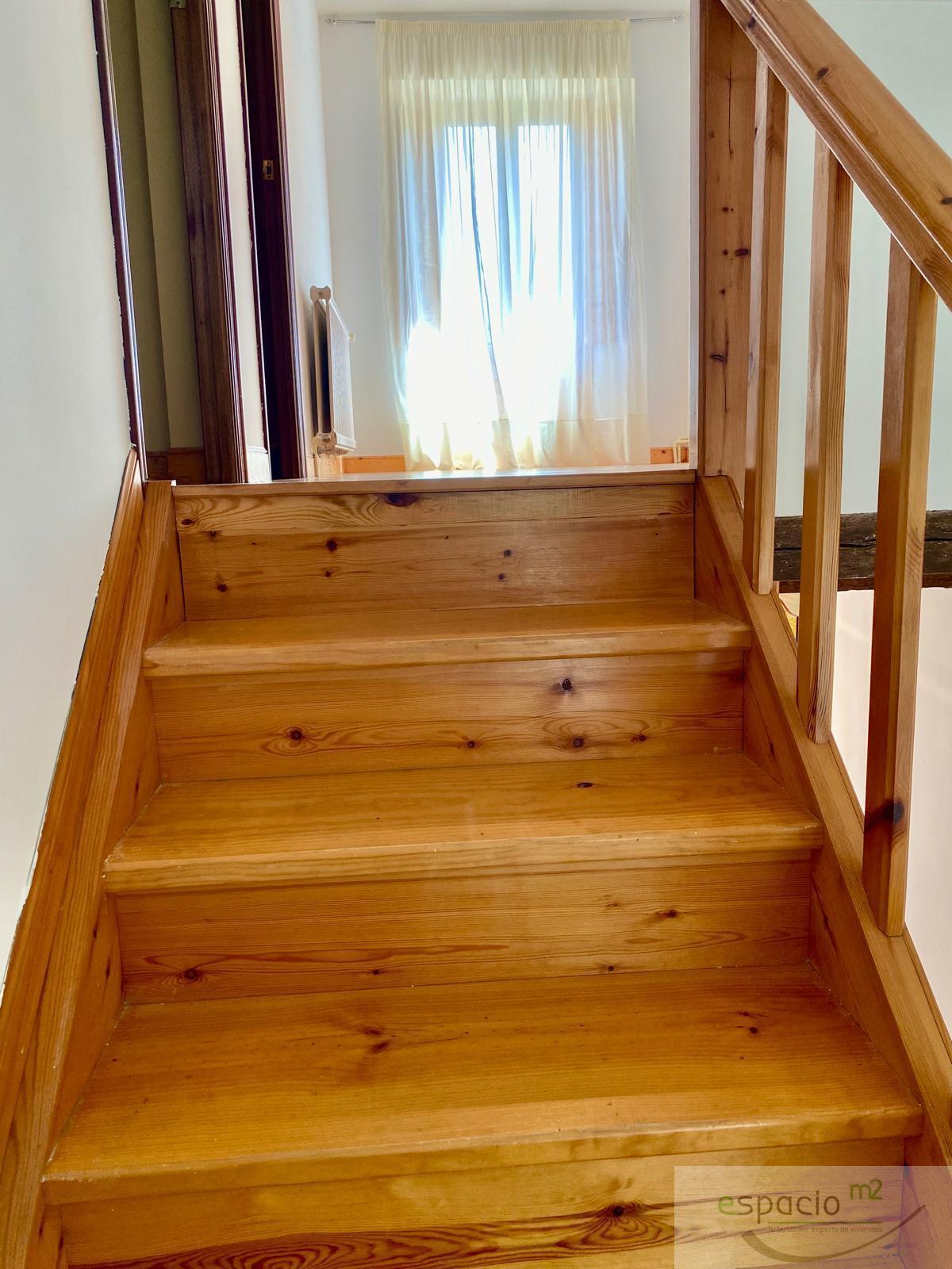 Venta de casa en Reinosa