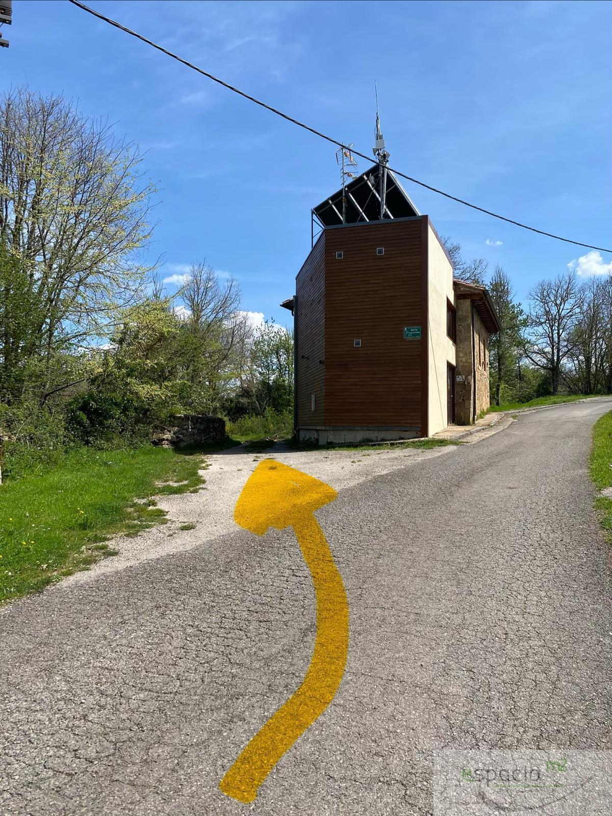 Venta de casa en Reinosa