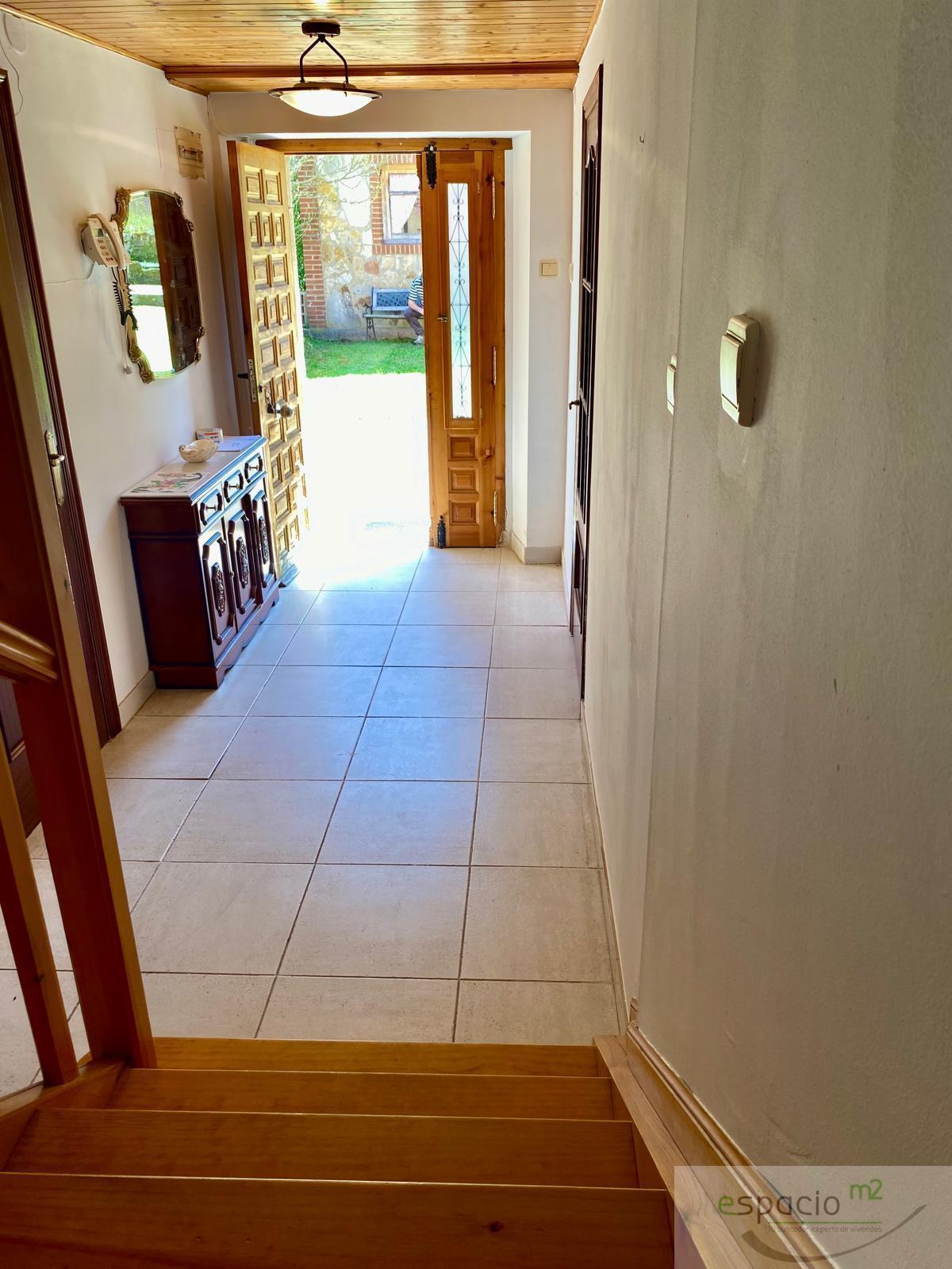 Venta de casa en Reinosa