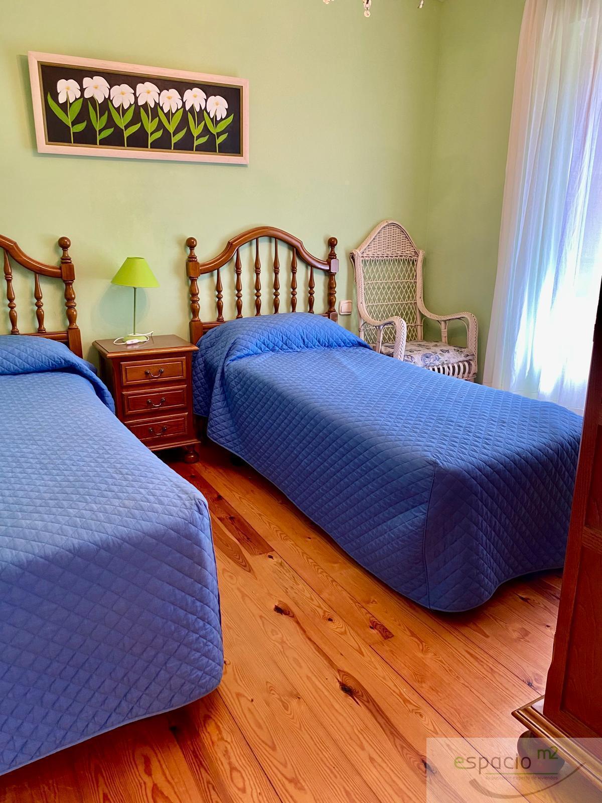 Venta de casa en Reinosa