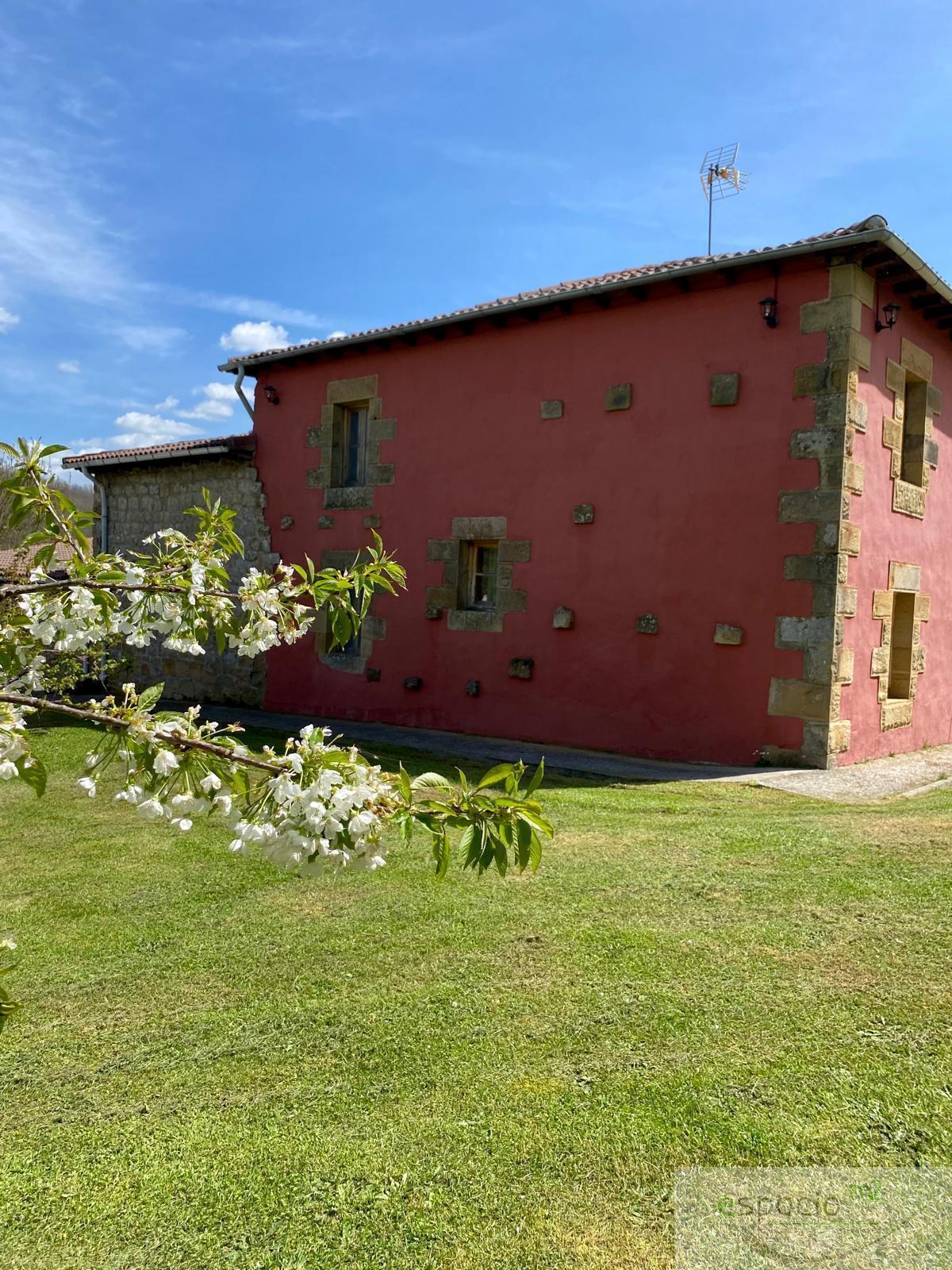 Venta de casa en Reinosa