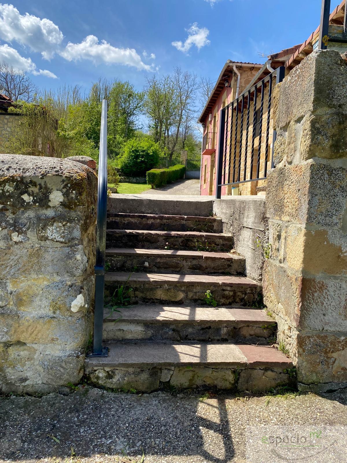 Venta de casa en Reinosa