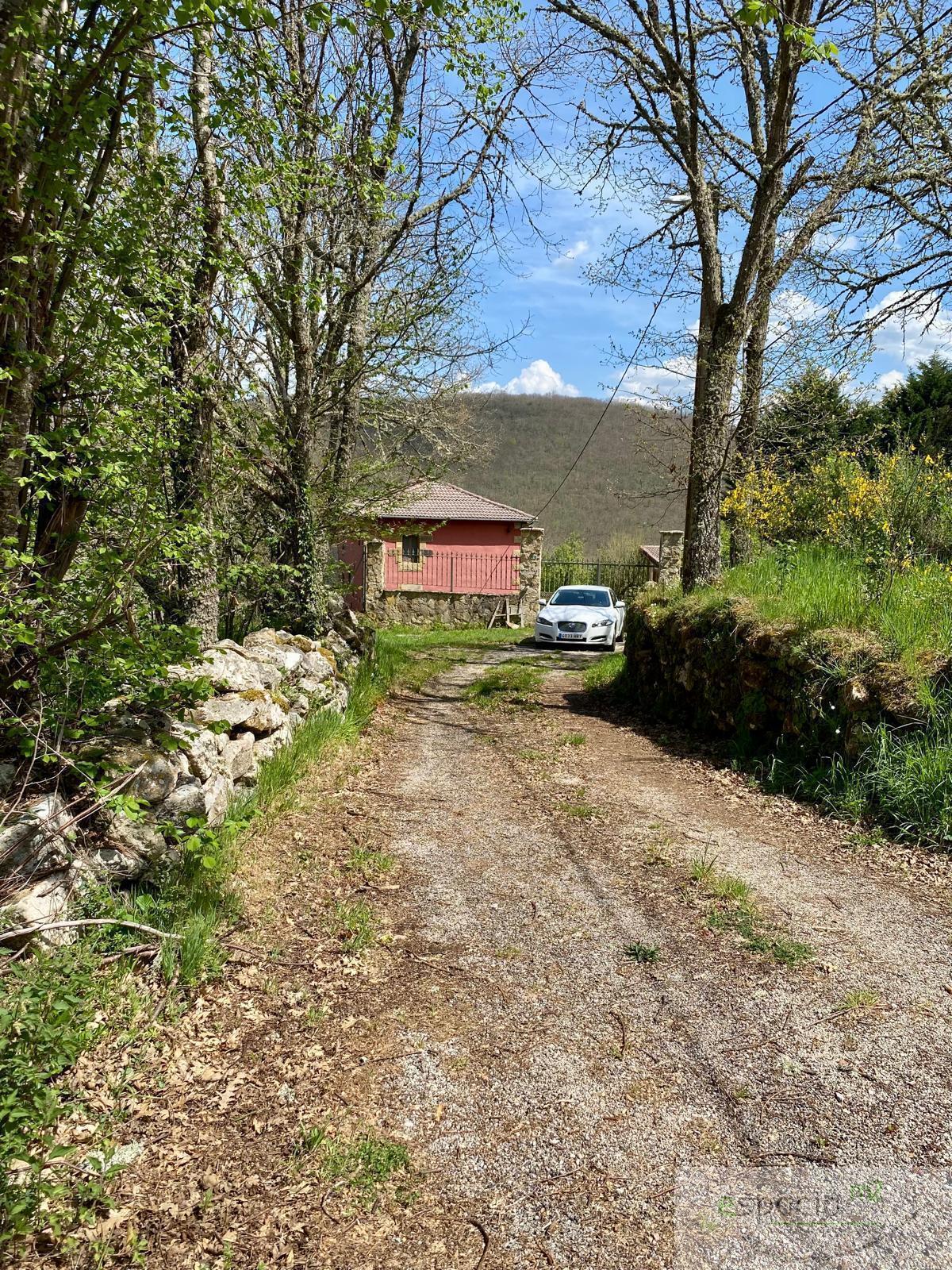 Venta de casa en Reinosa