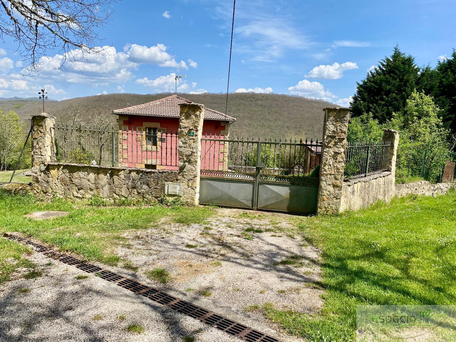 Venta de casa en Reinosa