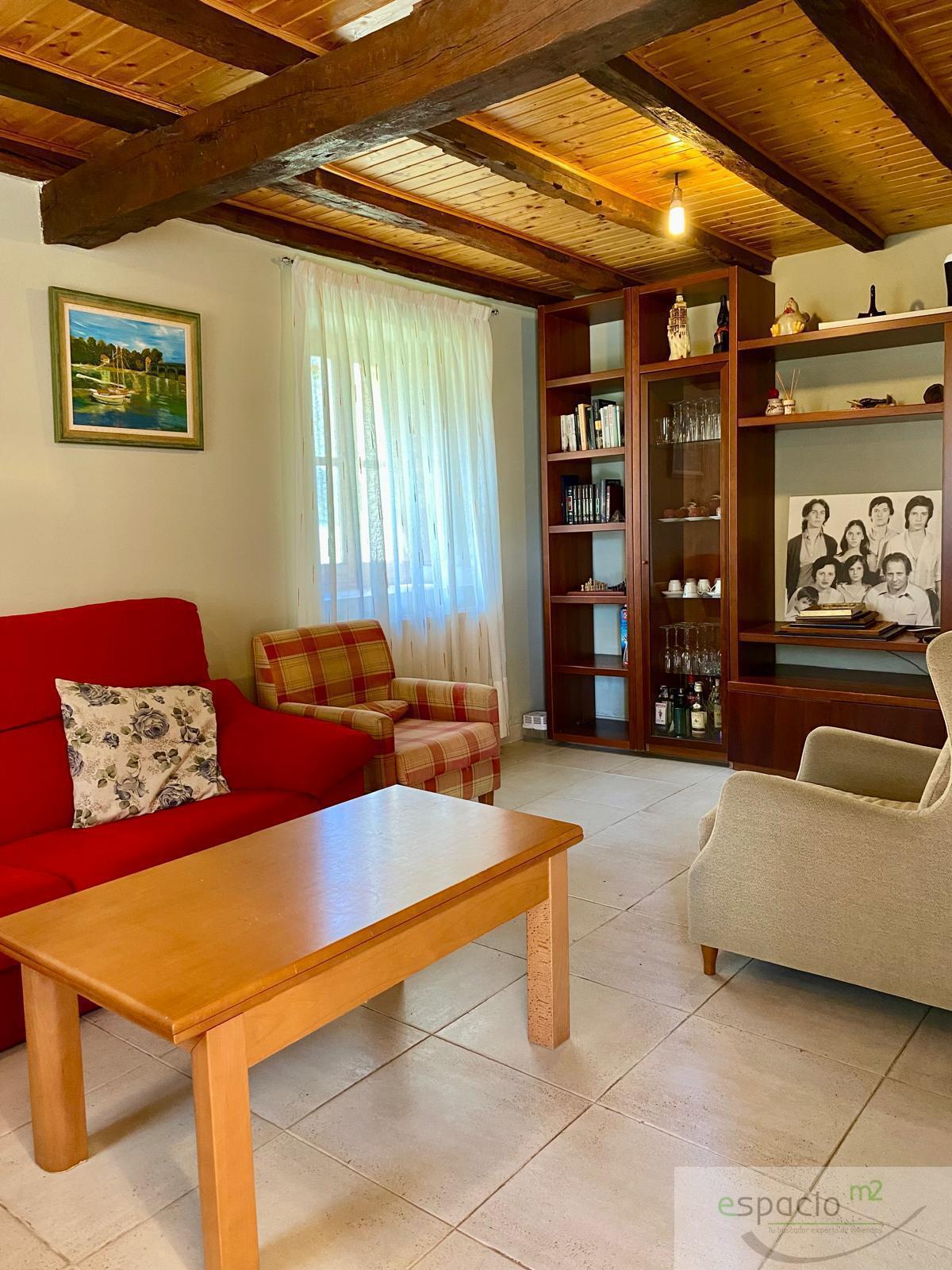 Venta de casa en Reinosa