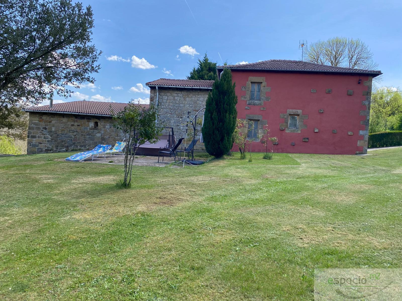 Venta de casa en Reinosa