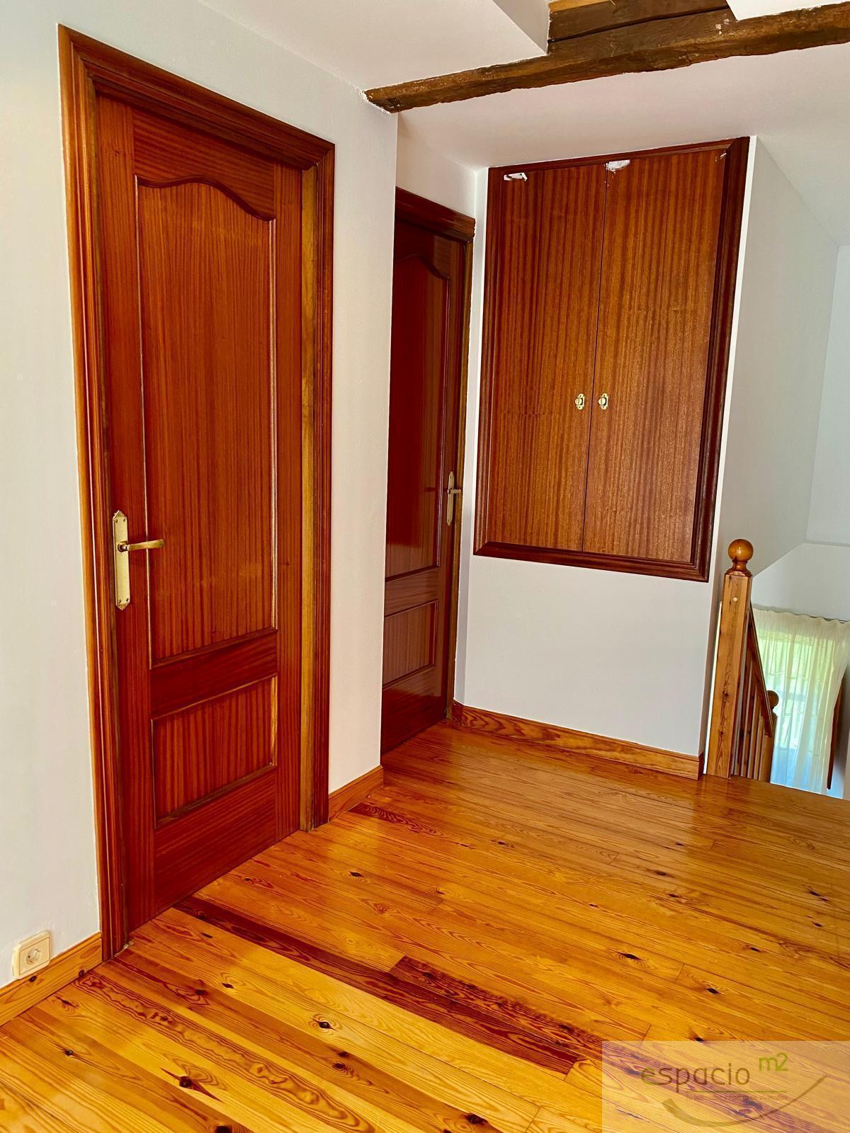 Venta de casa en Reinosa