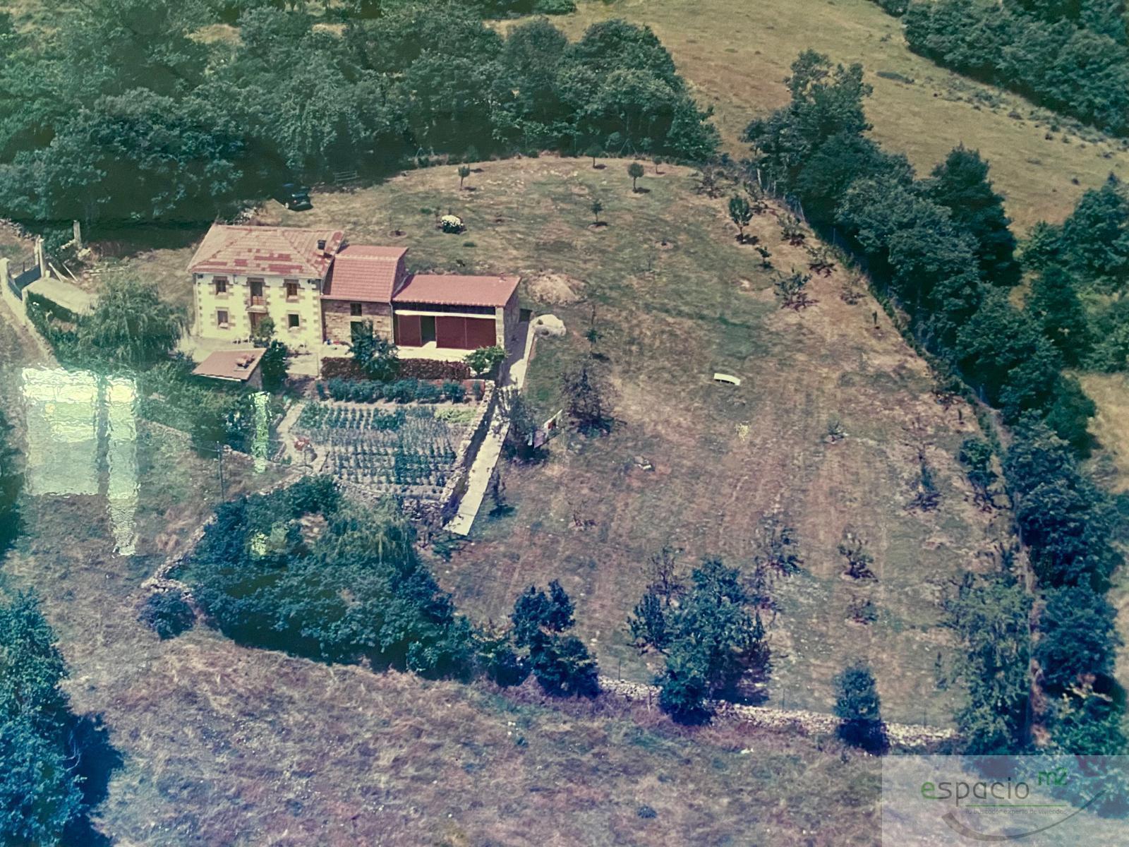 Venta de casa en Reinosa