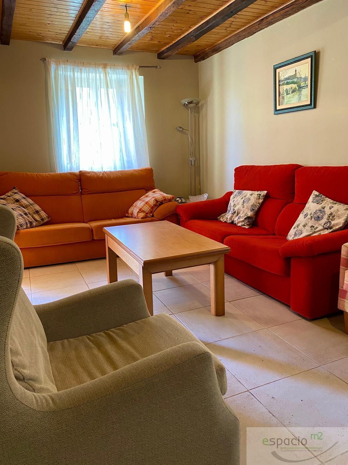 Venta de casa en Reinosa