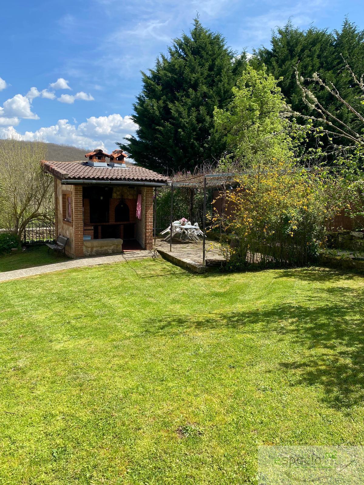 Venta de casa en Reinosa